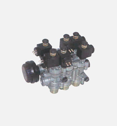 Ecas valfinin arızalanması durumunda arızayı önleyen bir mekanizma var mı?