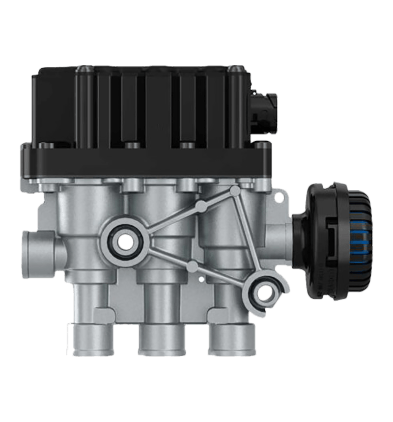 Y472 880 000 0-ECAS solenoid valfleri