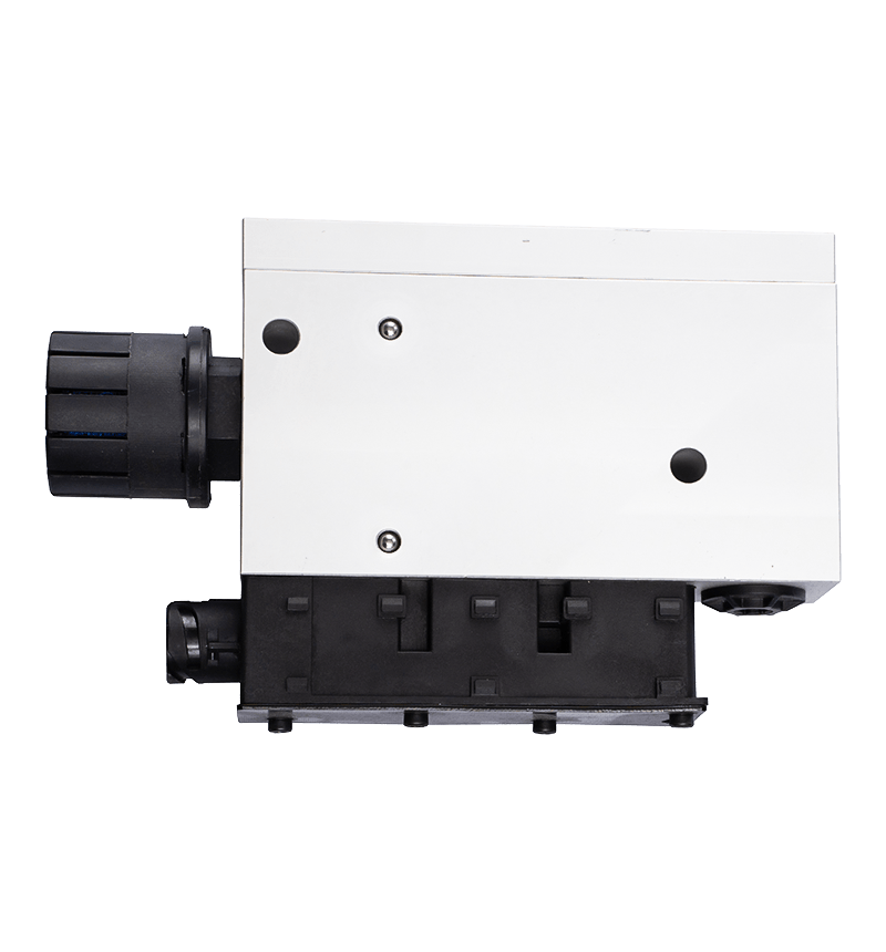 Y050 100 002 9-ECAS solenoid valfleri