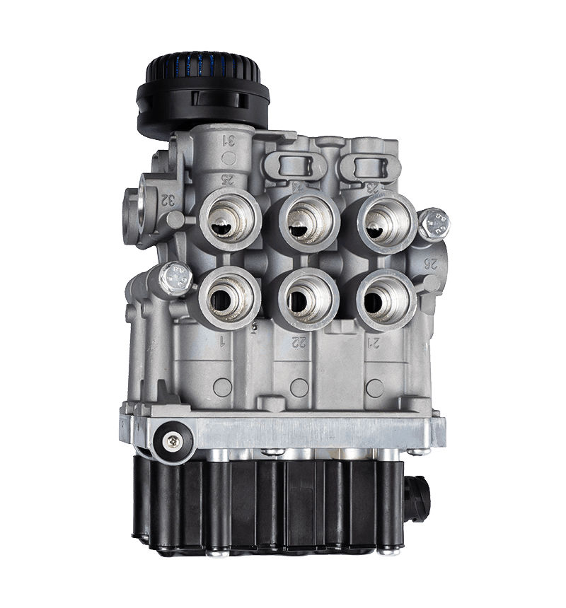 Y463 084 100 0-ECAS solenoid valfleri