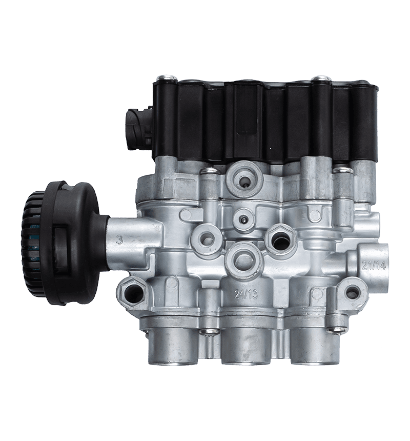 Y472 900 062 0-ECAS solenoid valfleri
