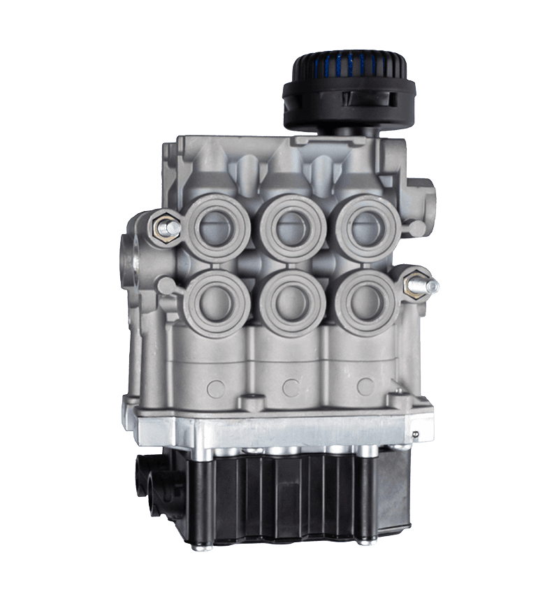 Y472 905 112 0-ECAS solenoid valfleri