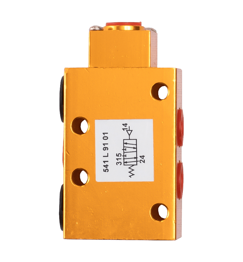 Y541L9101-Kontrol vanaları
