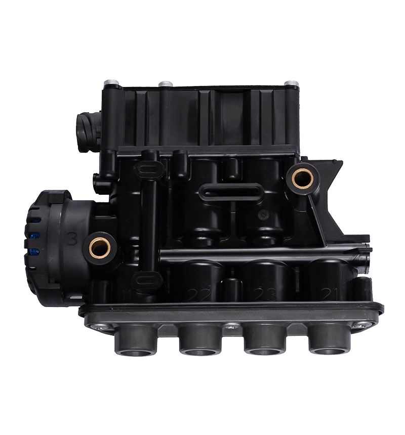 YK019820-ECAS solenoid valfleri