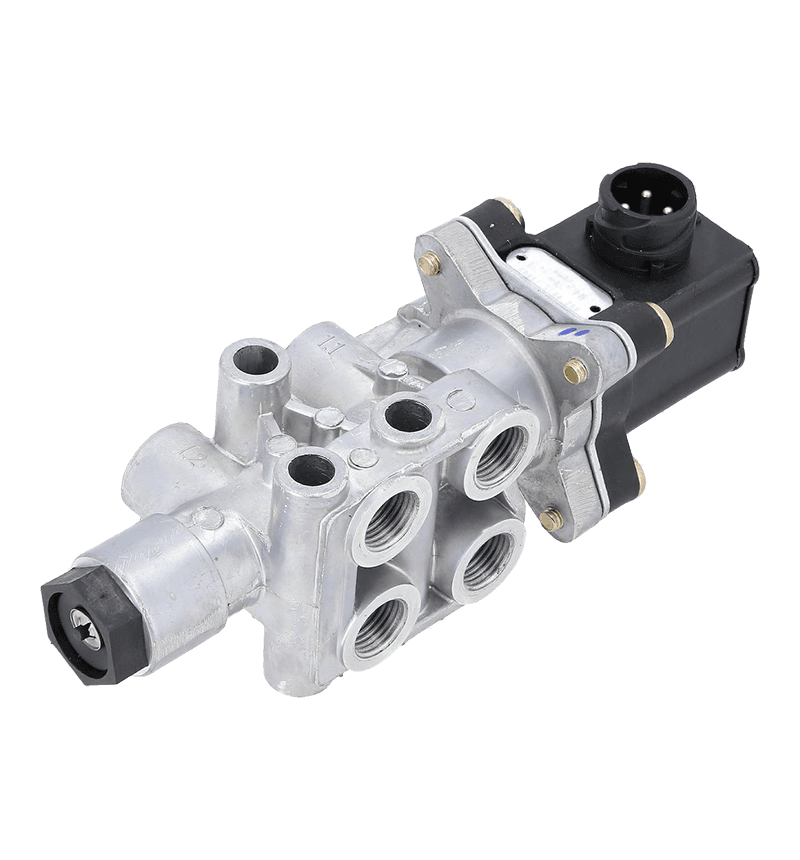 Y463 084 031 0-ECAS solenoid valfleri