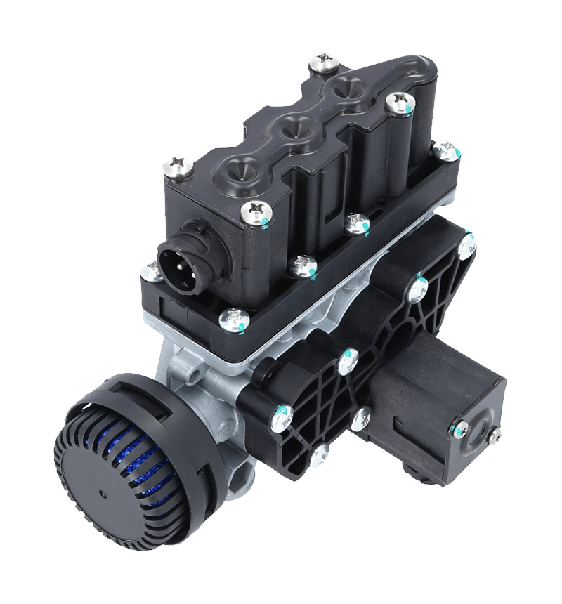 Y472 880 061 0-ECAS solenoid valfleri
