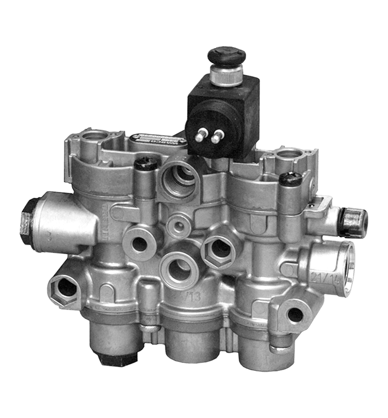 Y472 900 021 0-ECAS solenoid valfleri