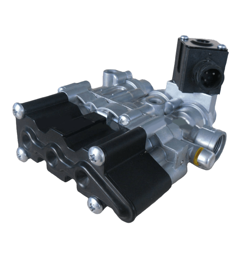 Y472 900 056 0-ECAS solenoid valfleri