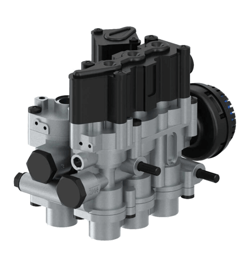 Y472 900 057 0-ECAS solenoid valfleri