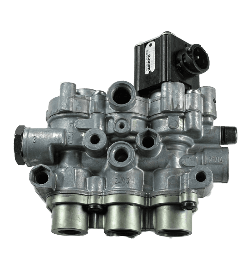 Y472 900 054 0-ECAS solenoid valfleri