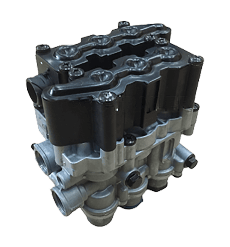 Y472 900 110 0-ECAS solenoid valfleri