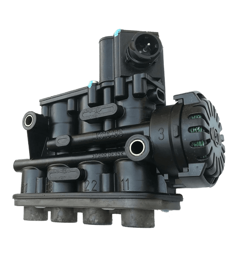 YK019819-ECAS solenoid valfleri