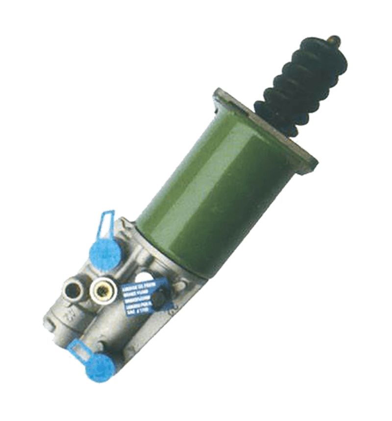 YVG3200-Debriyaj Servoları