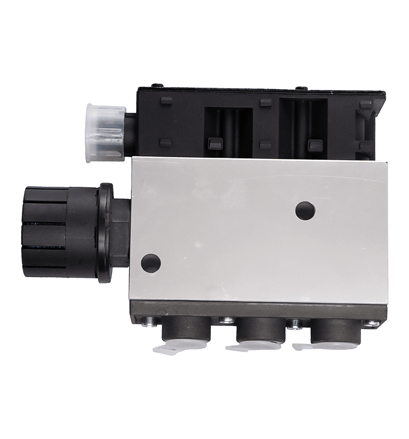 Y050 100 003 1-ECAS solenoid valfleri
