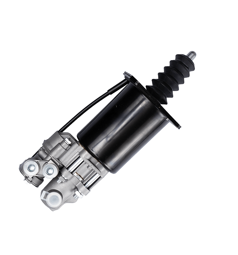 Daf Debriyaj Servo-Debriyaj Servoları