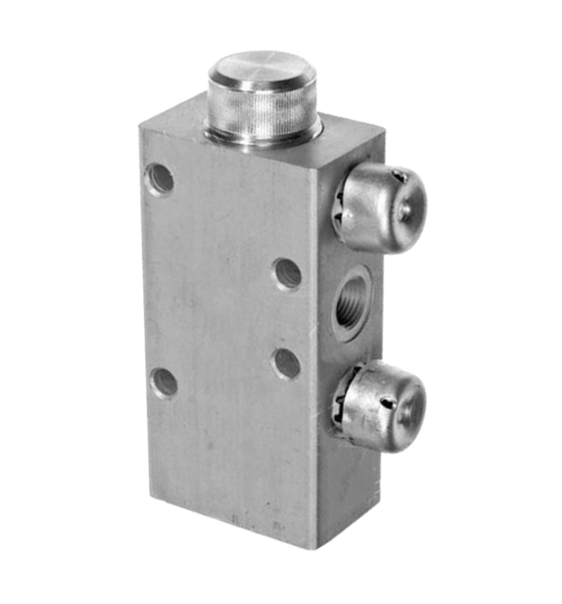 Y0012602057-Kontrol vanaları