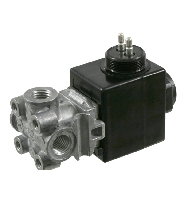Y1421324/1536306-Solenoid valfleri