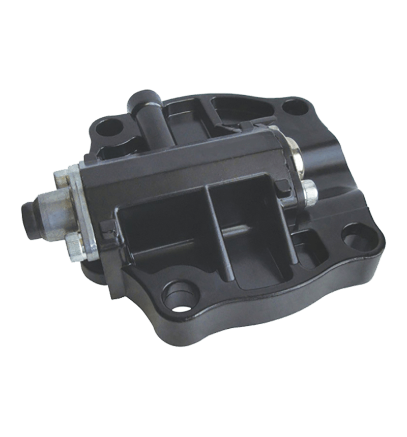 Y1653070-Solenoid valfleri