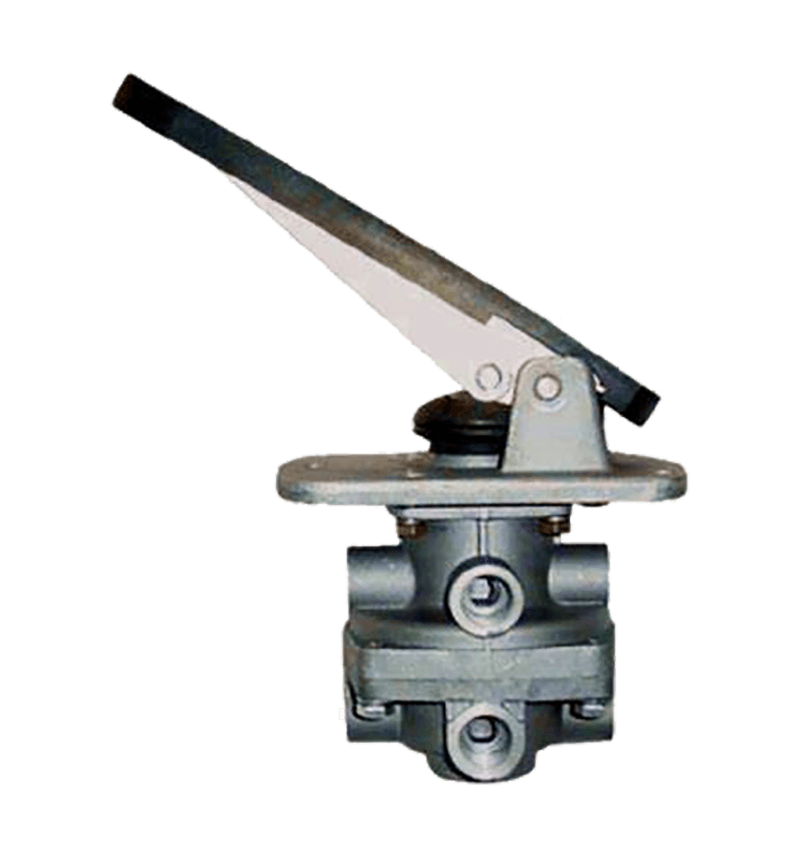 Y461 307 200 0-Ayak freni vanaları