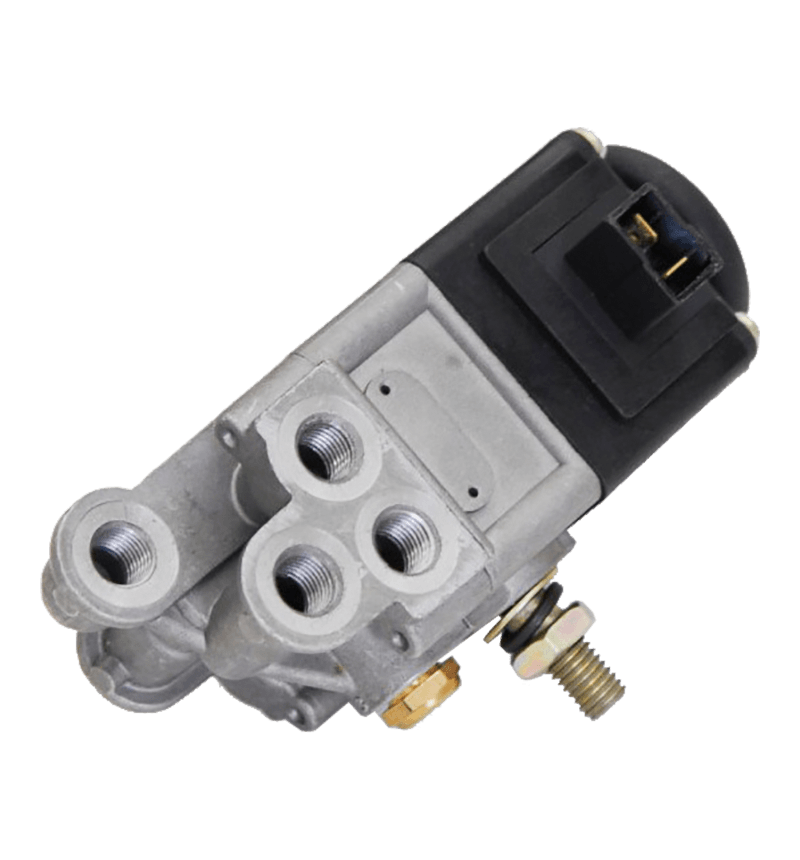 Y472 017 481 0-Solenoid valfleri