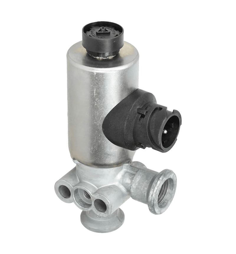 Y472 070 639 0-Solenoid valfleri