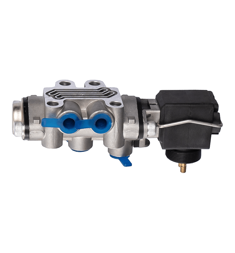Y1488083/1334037-Solenoid valfleri