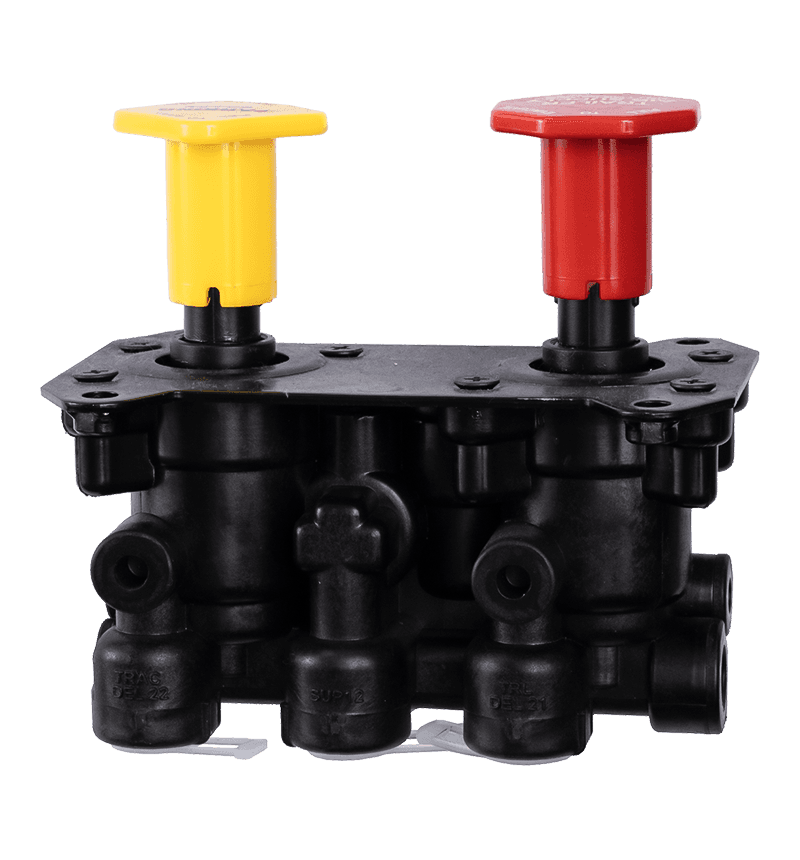 Y800516-Kontrol vanaları