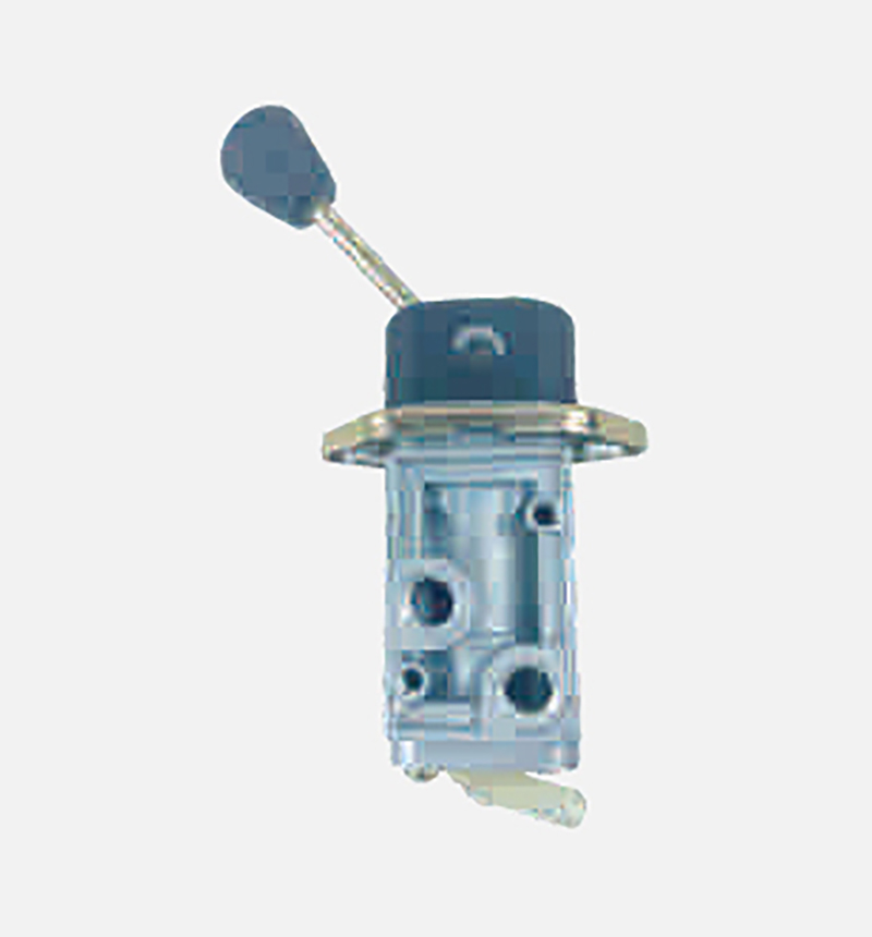 Y961 721 008 0-El freni vanaları