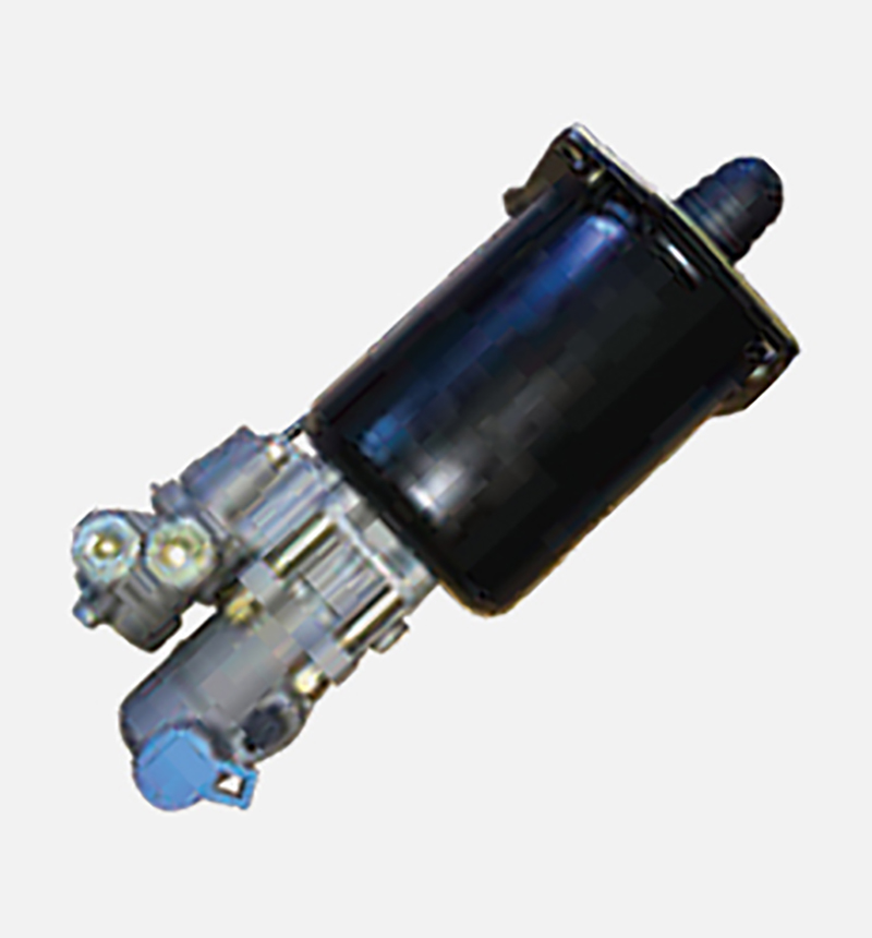 Y970 051 125 0-Debriyaj Servoları