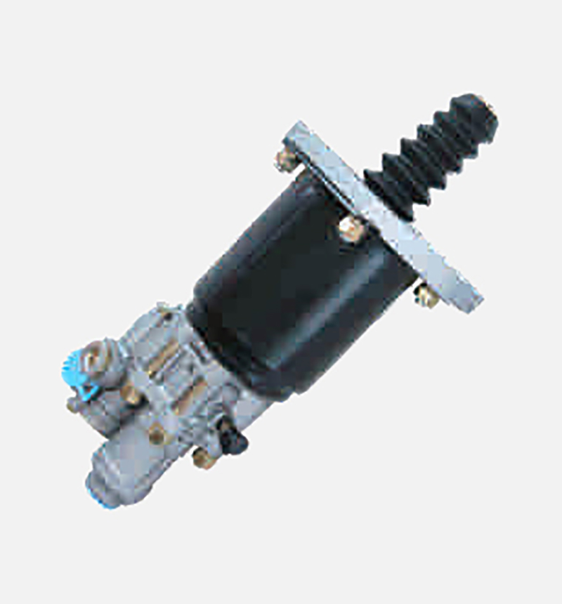 Y970 051 151 0-Debriyaj Servoları
