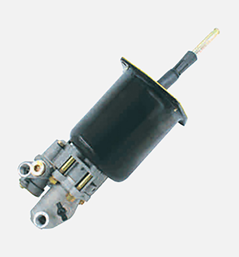 Y970 051 152 0-Debriyaj Servoları