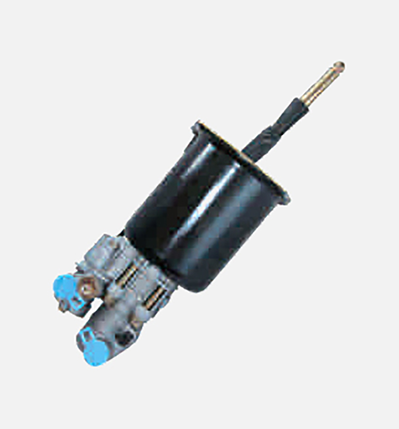 Y970 051 157 0-Debriyaj Servoları