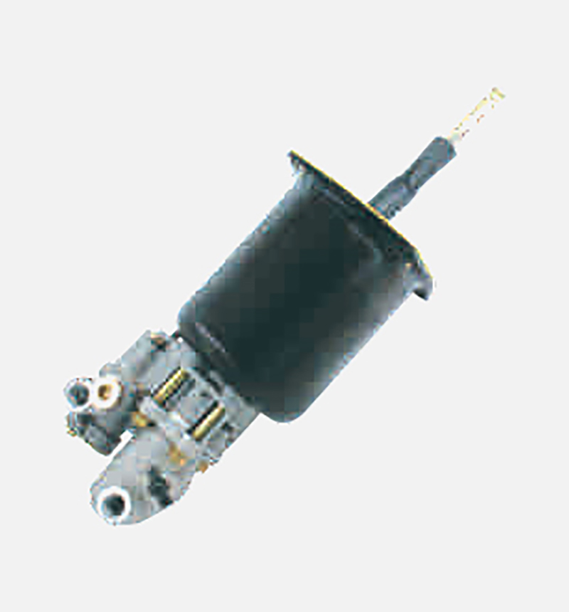 Y970 051 165 0-Debriyaj Servoları