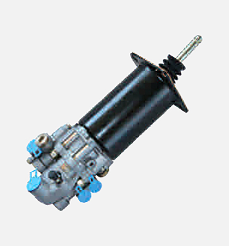Y970 051 204 0-Debriyaj Servoları