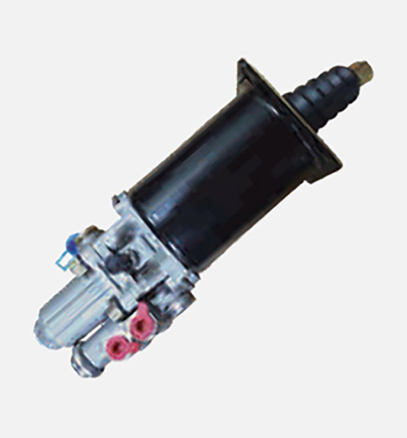 Y970 051 205 0-Debriyaj Servoları