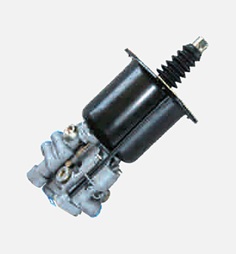Y970 051 218 0-Debriyaj Servoları