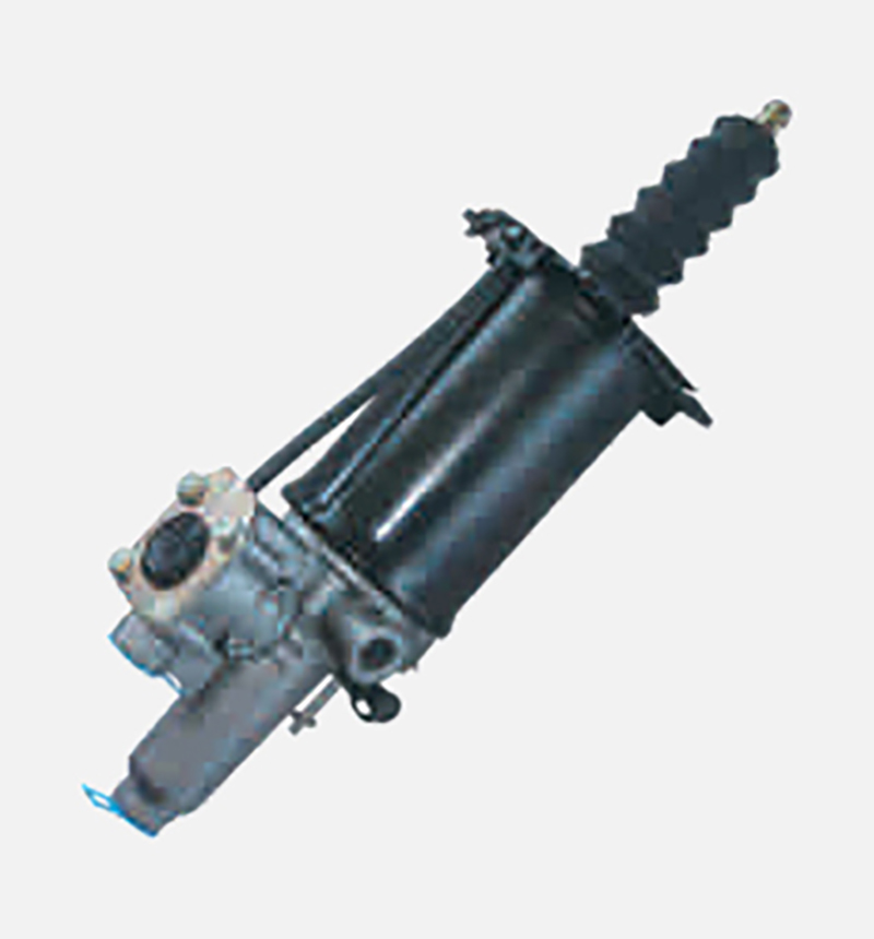 Y970 051 429 0-Debriyaj Servoları