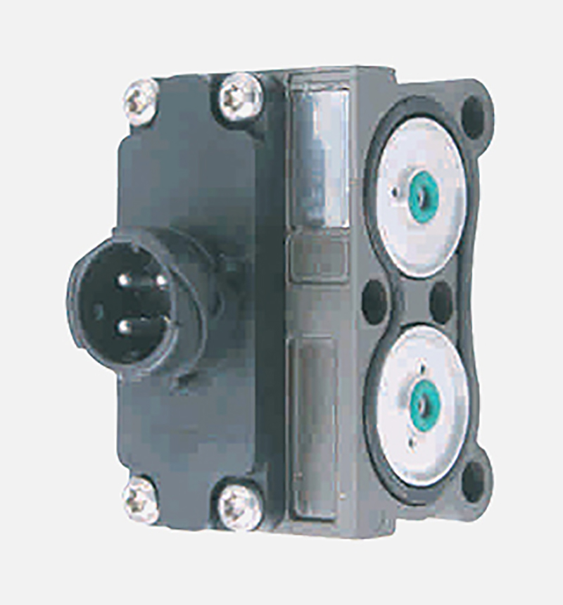 Y970 260 195 7-Solenoid valfleri