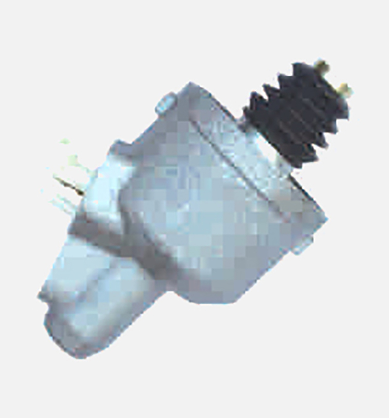 Y974 010 001 0-Debriyaj Servoları